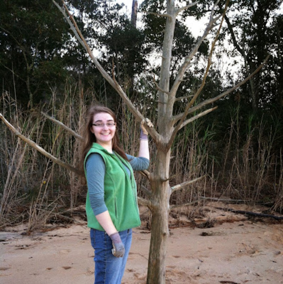 Meet your Posher, Marguerite - Picture 1 of 1